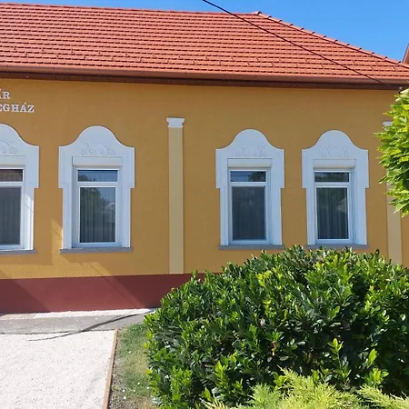 Napsugár Apatfalva
