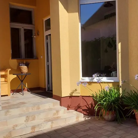 Affittacamere Napsugár 3*