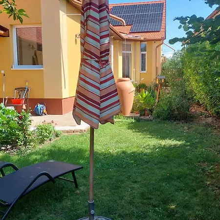 Napsugár 3*