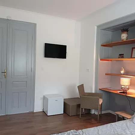 Napsugár 3* Apatfalva
