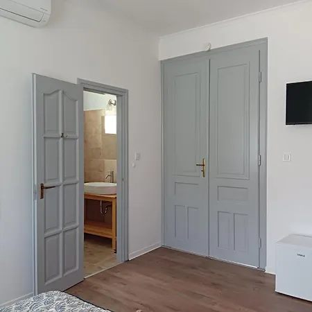 Napsugár Affittacamere Apatfalva