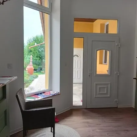 Affittacamere Napsugár 3*